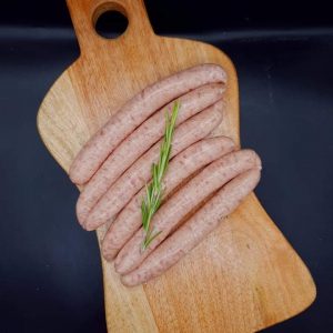 Chipolatas
