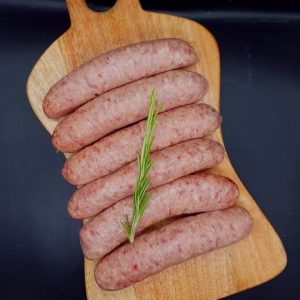 Traditional Pork